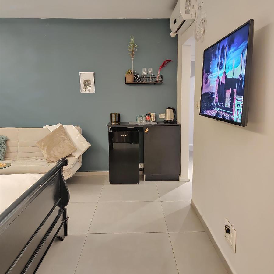 Urbanica Carmel- Apartments Хайфа Екстер'єр фото