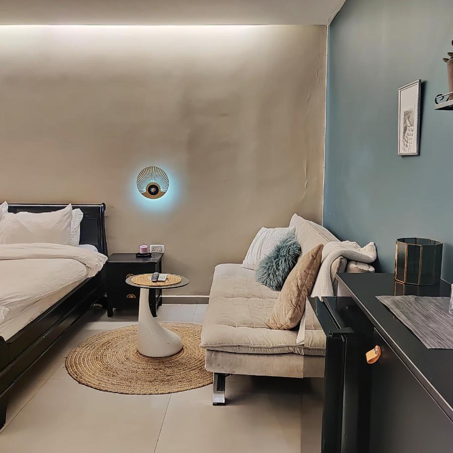 Urbanica Carmel- Apartments Хайфа Екстер'єр фото